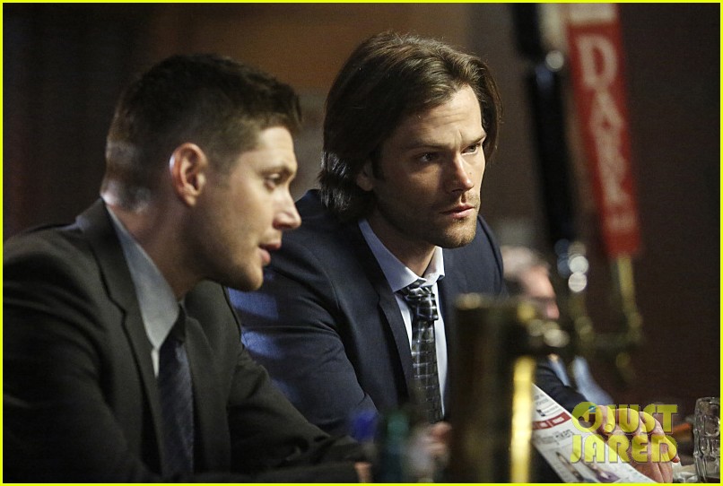 supernatural red meat trailer photos 09