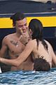 kendall jenner harry styles st barts vacation 04
