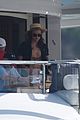 kendall jenner harry styles st barts vacation 26