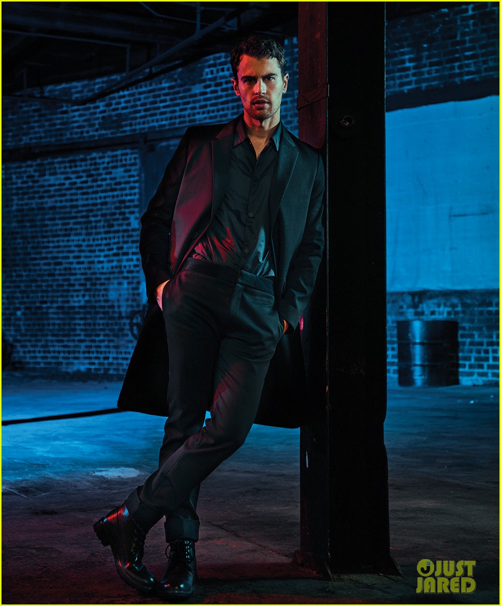 theo james essential homme february march 2016 cover 01