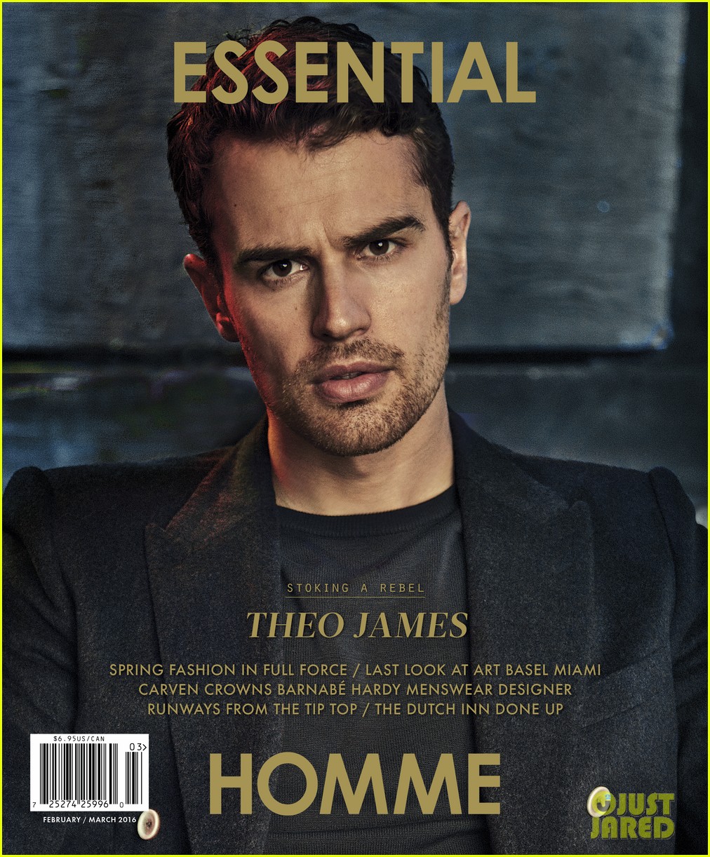 theo james essential homme february march 2016 cover 03