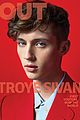 troye sivan covers out magazine may 01