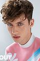 troye sivan covers out magazine may 07