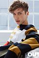 troye sivan covers out magazine may 08