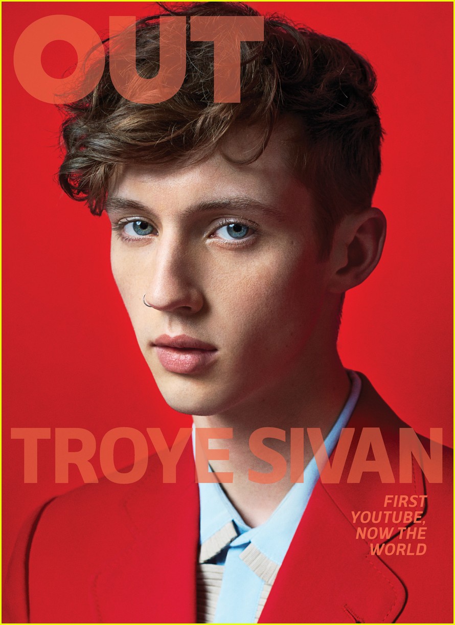 troye sivan covers out magazine may 01