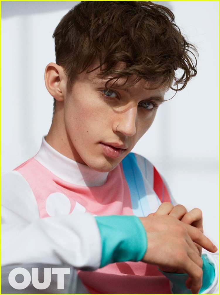 troye sivan covers out magazine may 02