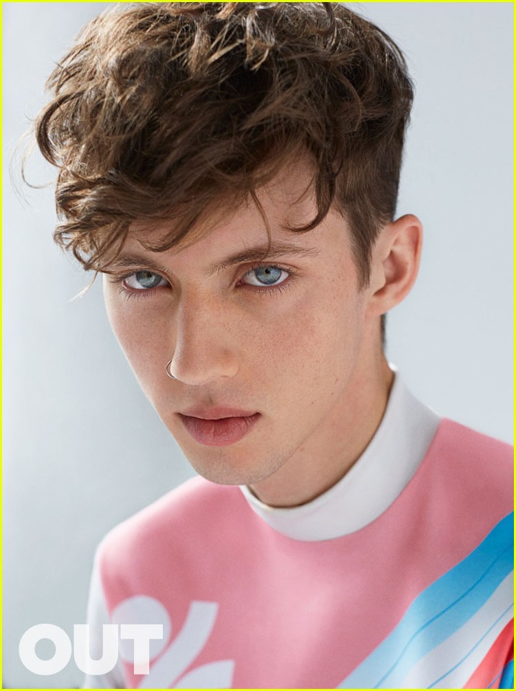troye sivan covers out magazine may 07