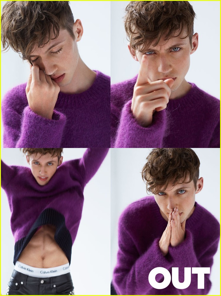 troye sivan covers out magazine may 10
