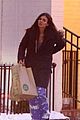 victoria justice red lips whole foods run toronto 01