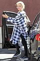 witney carson von miller extra appearance no spying 11