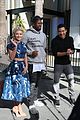 witney carson von miller extra appearance no spying 28