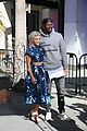 witney carson von miller extra appearance no spying 35