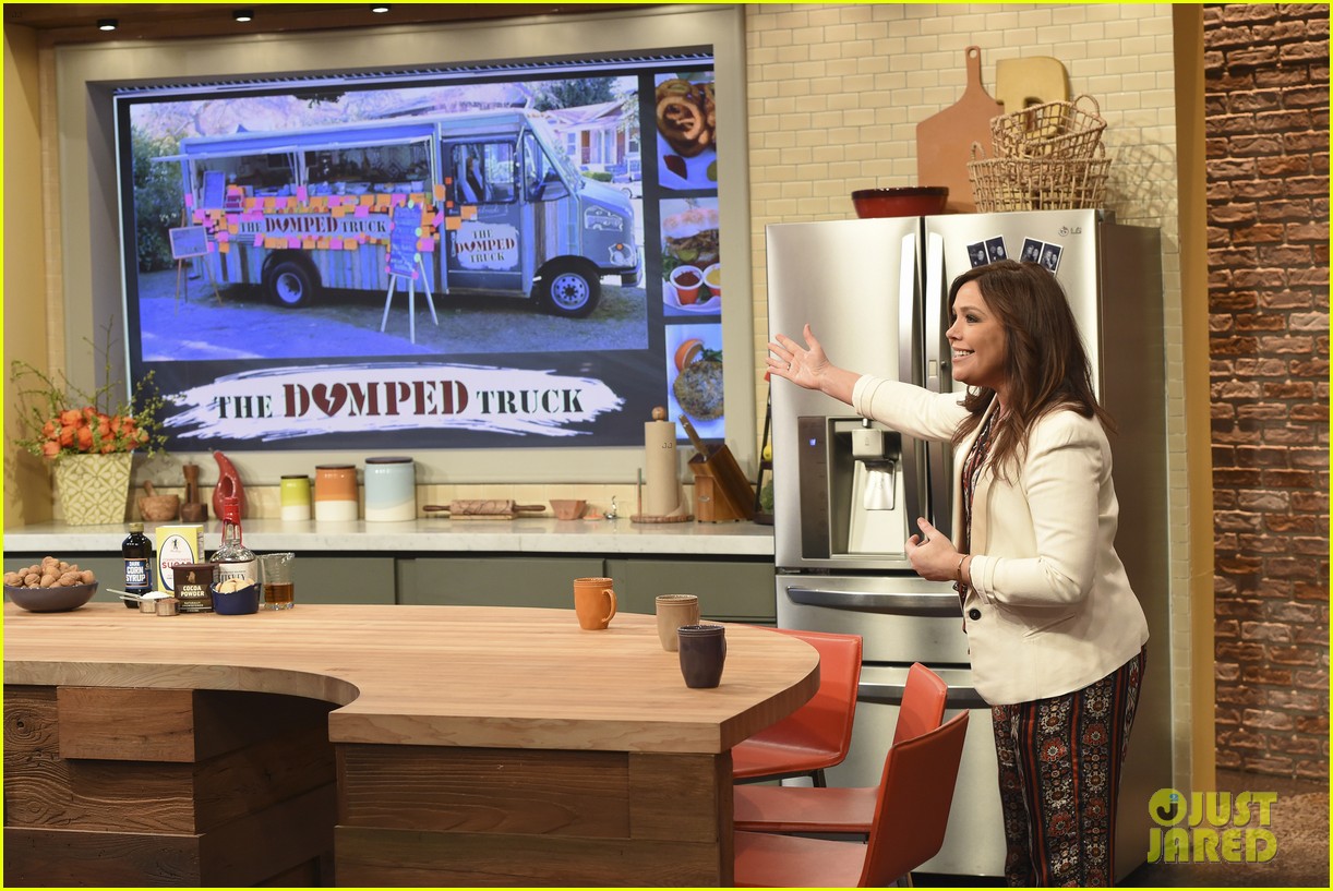 young hungry rachael ray photos 12