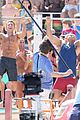 zac efron pull up contest baywatch 15