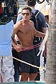 zac efron pull up contest baywatch 16