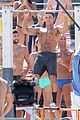 zac efron pull up contest baywatch 17