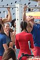 zac efron pull up contest baywatch 22