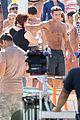 zac efron pull up contest baywatch 29