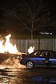 zayn malik sets car on fire in new music video 16