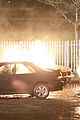 zayn malik sets car on fire in new music video 18