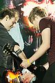 5 seconds summer manchester pics remember prince before concert 03