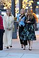 dianna agron dolls up for a wedding in aspen 05