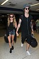 ashley tisdale christopher french back in los angeles 01