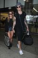 ashley tisdale christopher french back in los angeles 10