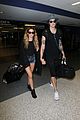 ashley tisdale christopher french back in los angeles 17