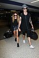 ashley tisdale christopher french back in los angeles 18