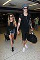 ashley tisdale christopher french back in los angeles 20