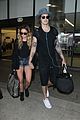 ashley tisdale christopher french back in los angeles 21