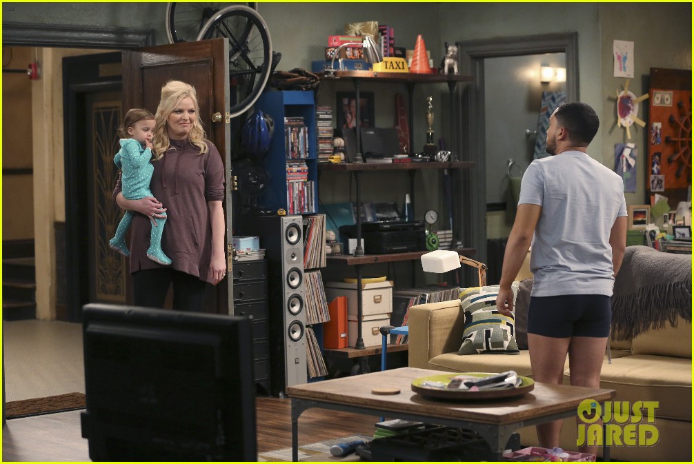 baby daddy spring finale homecoming 10