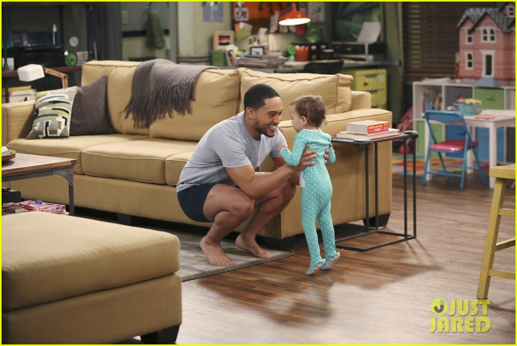baby daddy spring finale homecoming 12