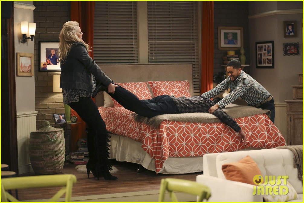 baby daddy spring finale homecoming 21