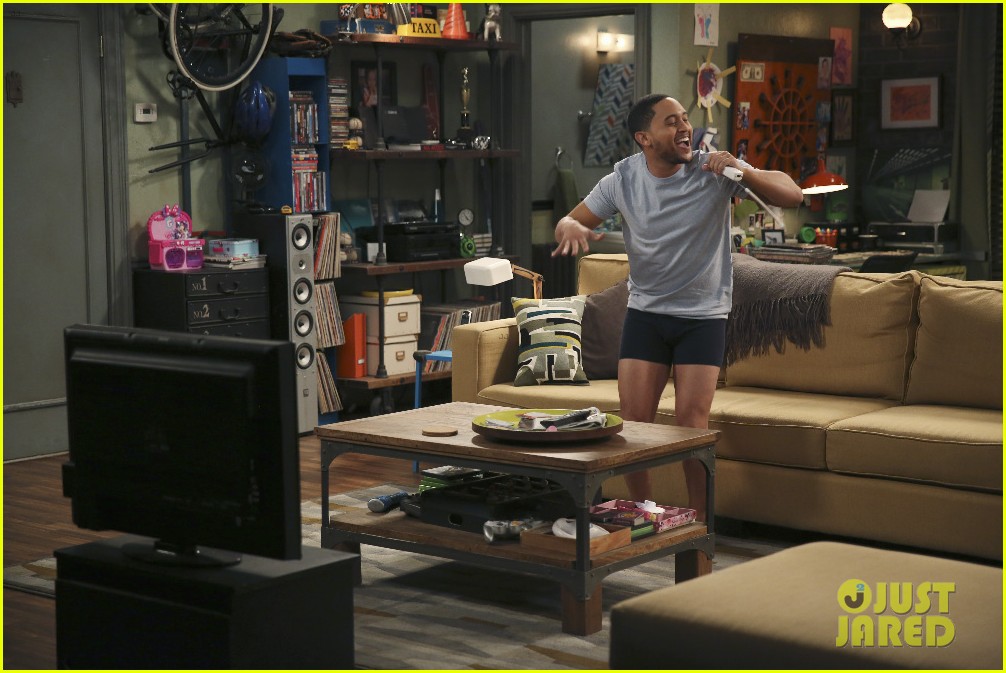 baby daddy spring finale homecoming 24