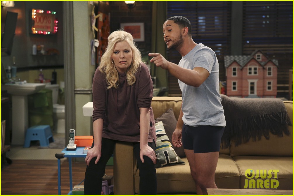 It's Spring Break on Tonight's Spring Finale of 'Baby Daddy' | Photo ...