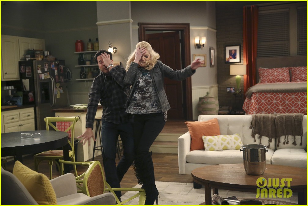 baby daddy spring finale homecoming 36