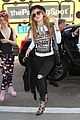 bella thorne be here now talks lax 03