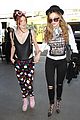 bella thorne be here now talks lax 06
