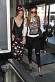 bella thorne be here now talks lax 07