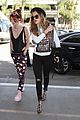 bella thorne be here now talks lax 09