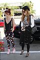 bella thorne be here now talks lax 11