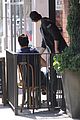 brandon routh out about los angeles 05