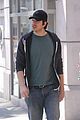 brandon routh out about los angeles 06