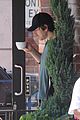 brandon routh out about los angeles 08