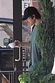 brandon routh out about los angeles 12