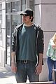 brandon routh out about los angeles 14