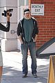 brandon routh out about los angeles 15