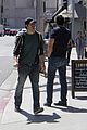 brandon routh out about los angeles 22